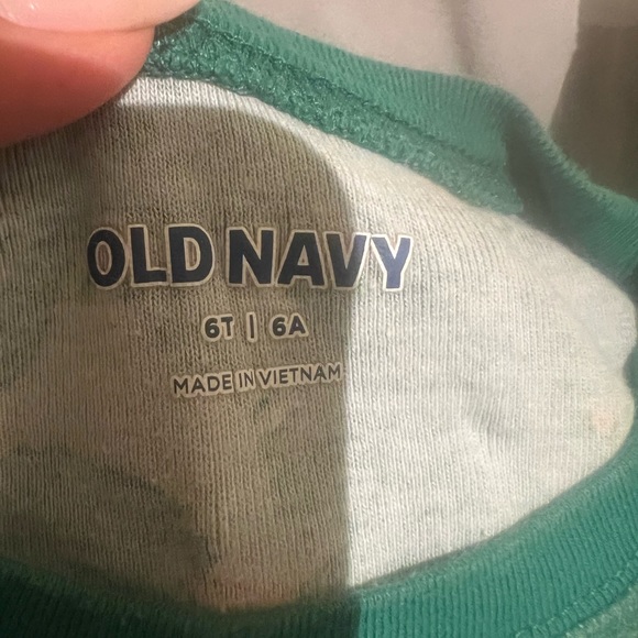 Dino Xmas pjs - Picture 3 of 4